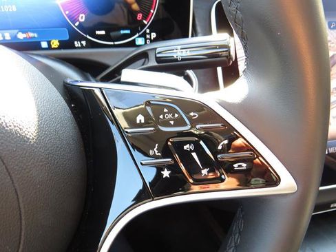 Used 2024 Mercedes-Benz E 350 4MATIC Sedan image 11