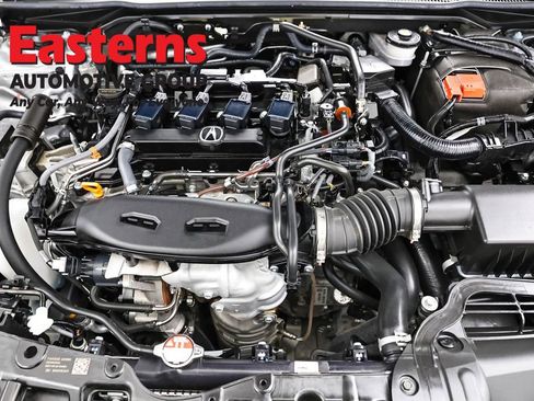 Used 2024 Acura Integra FWD image 7