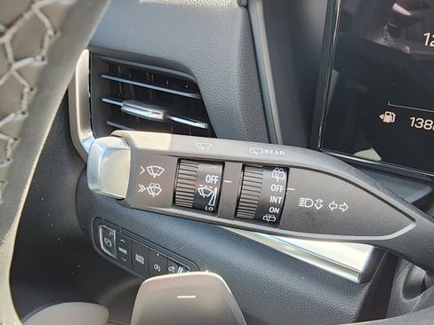 New 2026 GMC Terrain Elevation w/ Black Edition image 20