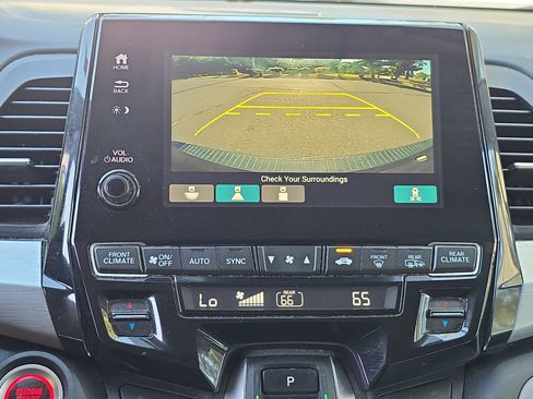 Used 2020 Honda Odyssey EX image 22