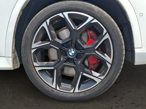 Used 2026 BMW X1 M35i w/ Convenience Package AWD/4WD image 9