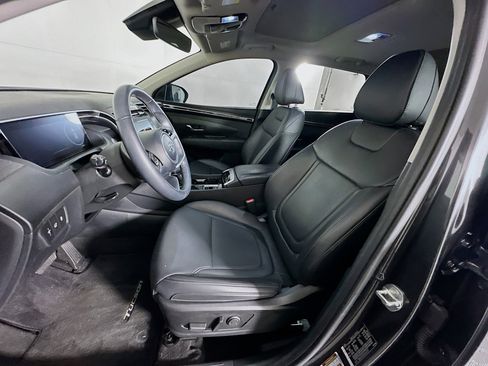 Used 2023 Hyundai Tucson SEL w/ Convenience Package image 13