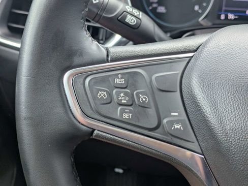 Used 2024 Chevrolet Equinox LT FWD image 24