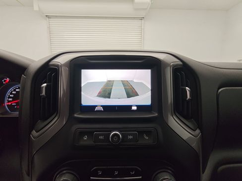 Used 2021 Chevrolet Silverado 1500 Custom image 26