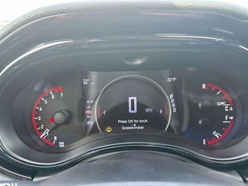 Certified 2024 Dodge Durango GT image 17