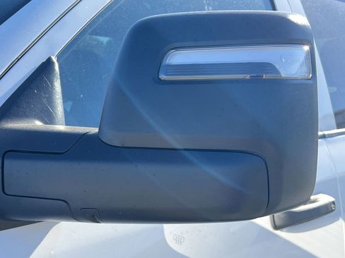 New 2026 RAM 3500 Tradesman image 28