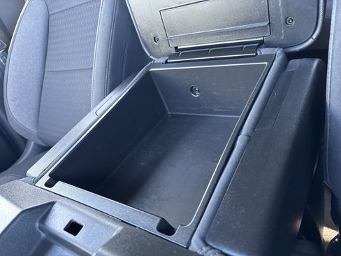 Used 2021 Chevrolet Silverado 2500 LT w/ Z71 Off-Road Package image 28