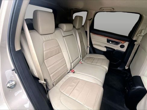 Used 2019 Honda CR-V EX-L image 21