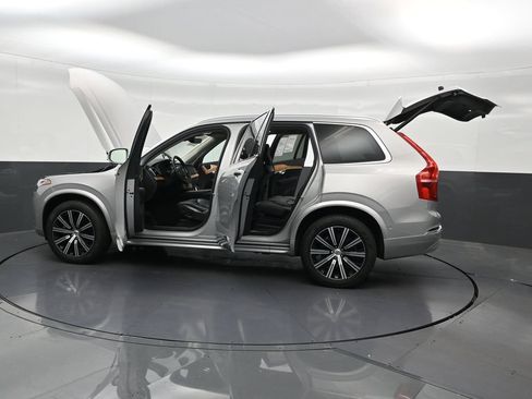 Used 2024 Volvo XC90 B6 Plus w/ Protection Package Premier AWD/4WD image 35