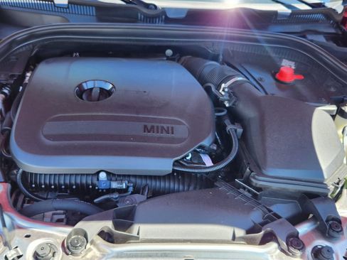 Used 2026 MINI Cooper 2-Door Hardtop FWD image 16