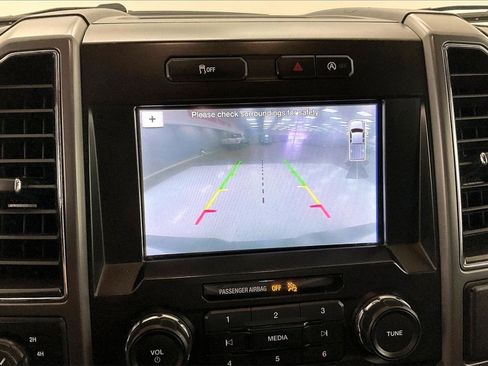 Used 2019 Ford F150 XLT w/ Equipment Group 301A Mid image 15