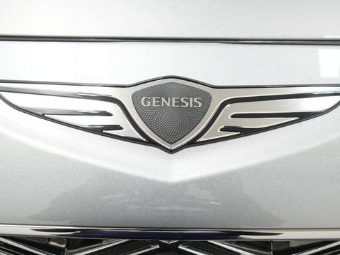 New 2026 Genesis GV80 2.5T Advanced AWD/4WD image 12