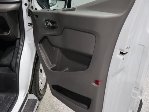 Used 2025 Ford Transit 250 Low Roof w/ Exterior Upgrade Package RWD image 17