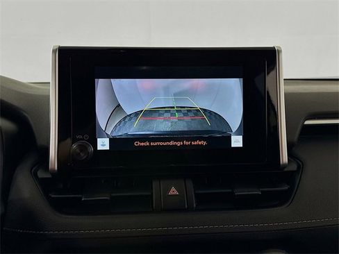 Certified 2024 Toyota RAV4 XLE image 20