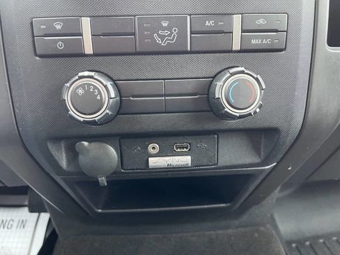 Used 2014 Ford F150 STX w/ Equipment Group 201A Mid image 21