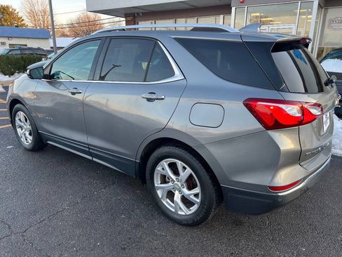 Used 2019 Chevrolet Equinox Premier image 12