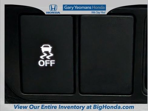 Certified 2026 Honda HR-V LX image 25