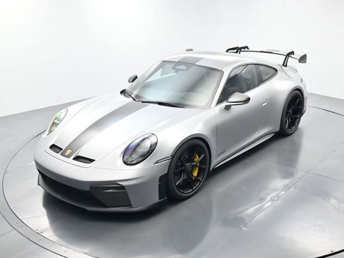 Used 2026 Porsche 911 GT3 image 37