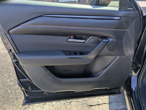 Certified 2025 MAZDA CX-50 AWD 2.5 Hybrid w/ Cargo Package image 12