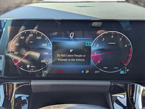 New 2026 Mercedes-Benz GLA 250 image 10