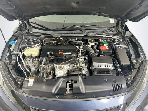 Used 2020 Honda Civic LX image 31