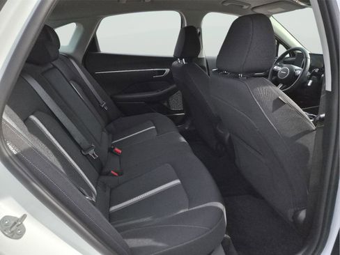 Certified 2026 Hyundai Sonata SEL image 19