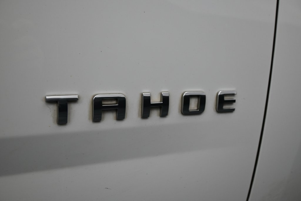 Used 2019 Chevrolet Tahoe LT RWD image 9