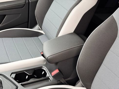 New 2026 Volkswagen Taos S FWD image 26