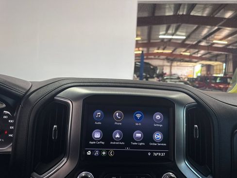 Used 2021 GMC Sierra 1500 Elevation AWD/4WD image 14