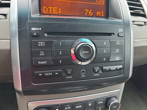 Used 2008 Nissan Maxima 3.5 SE FWD image 27