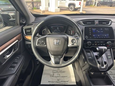 Used 2020 Honda CR-V EX-L image 32