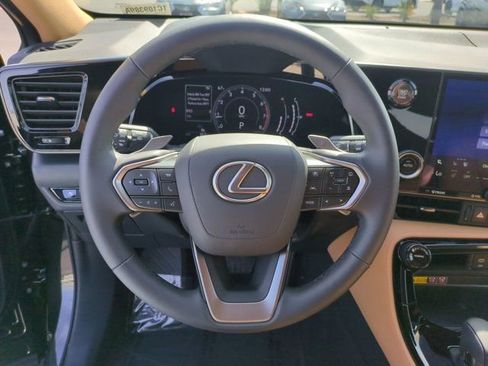 Used 2026 Lexus NX 350 AWD w/ Accessory Package (K3) image 18