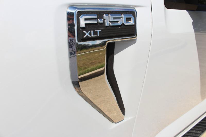 Used 2022 Ford F150 XLT w/ Equipment Group 301A Mid AWD/4WD image 24