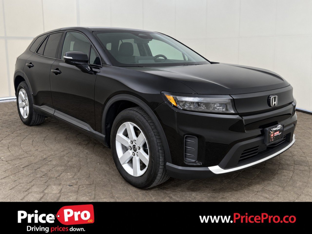 Used 2024 Honda Prologue EX image 1