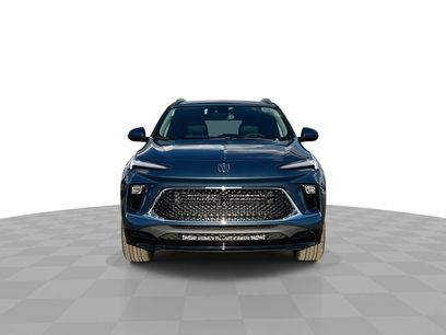 New 2026 Buick Encore GX Sport Touring