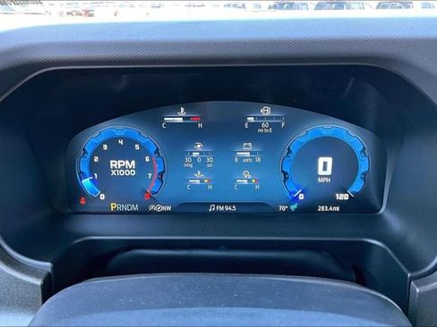 Used 2025 Ford Bronco 2-Door w/ Sasquatch Package AWD/4WD image 13