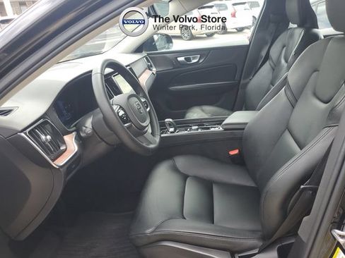 Used 2025 Volvo S60 B5 Plus FWD image 12