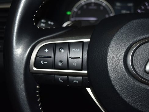 Used 2022 Lexus RX 350L AWD image 7