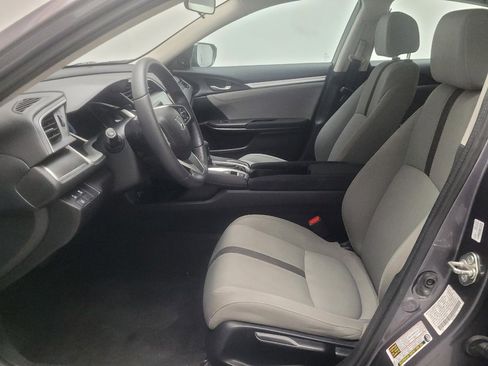 Used 2018 Honda Civic EX image 17