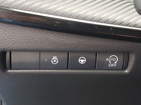 New 2026 Nissan Kicks SR w/ SR Premium Package image 21