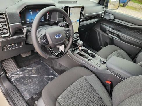 New 2026 Ford Ranger XLT AWD/4WD image 18
