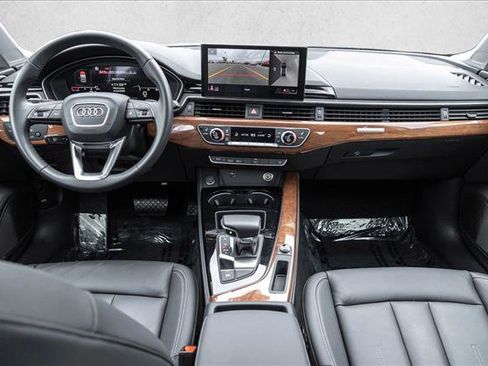 Used 2023 Audi A5 2.0T Premium Plus w/ Premium Plus AWD/4WD image 21