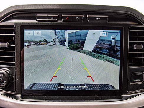 Used 2022 Ford F150 XLT w/ Equipment Group 302A High AWD/4WD image 13
