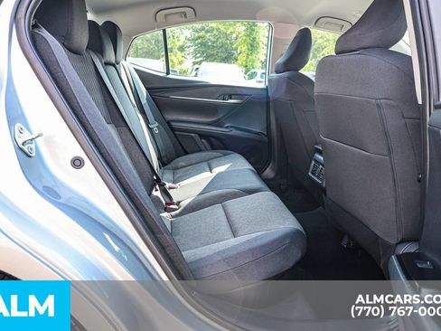 Used 2025 Toyota Camry LE FWD image 22