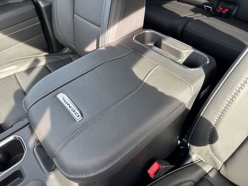 New 2026 GMC Sierra 3500 Denali AWD/4WD image 21