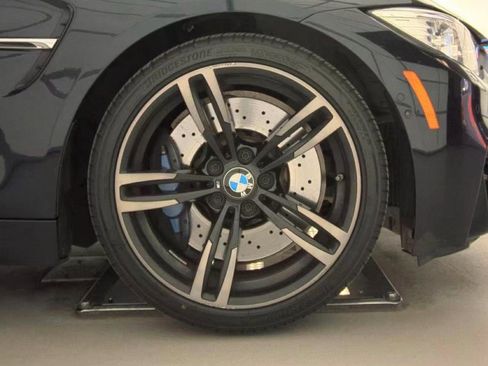 Used 2016 BMW M4 Coupe w/ Executive Package image 19
