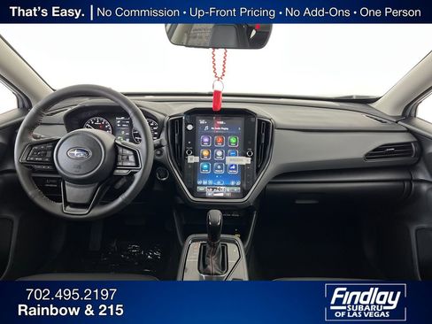 New 2026 Subaru Crosstrek 2.5i Limited image 15