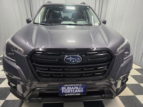 Certified 2023 Subaru Forester Premium AWD/4WD image 2