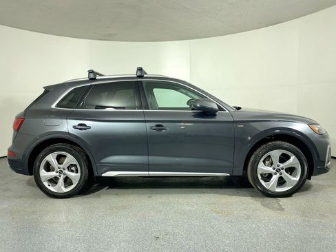 Certified 2023 Audi Q5 2.0T Premium Plus w/ Premium Plus Package image 38