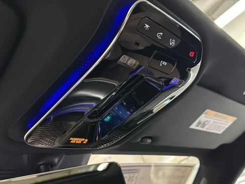 New 2026 Mercedes-Benz GLC 300 4MATIC image 20